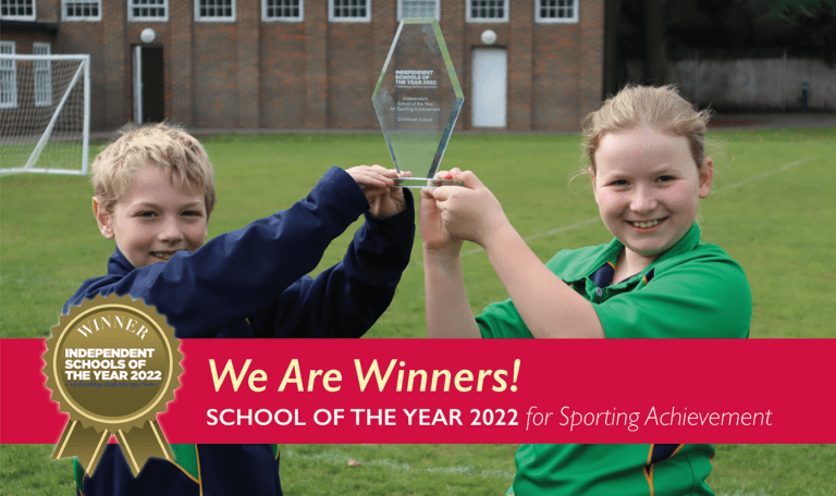 RGS Junior Schools - Reigate Grammar School