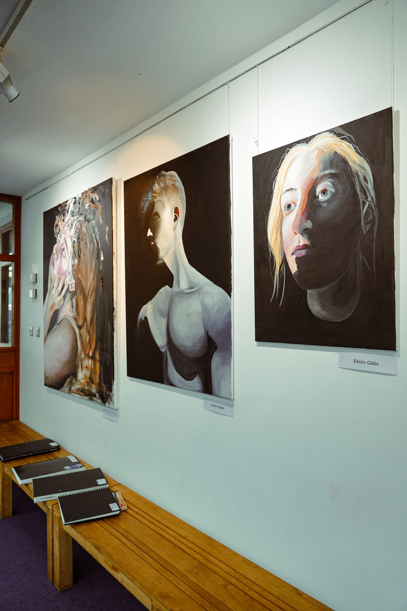 Art And Dt Exhibition Reigate Grammar School